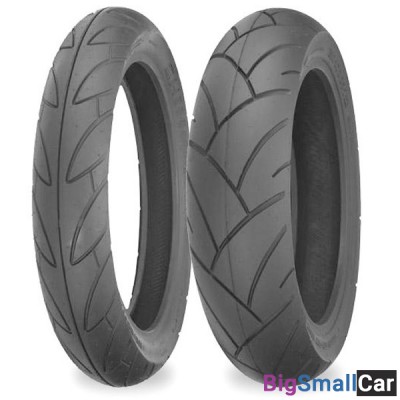 140/70ZR17 SHINKO SR741 06014 - купить Городке 2