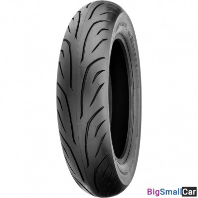 150/80ZR17 SHINKO SE890 F 06022 - купить Городке 2