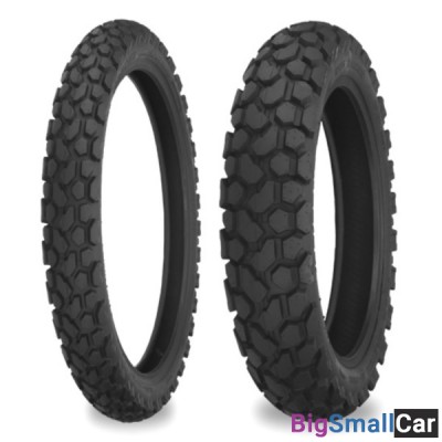 4.60-18 SHINKO E700A 06032 - купить Городке 2