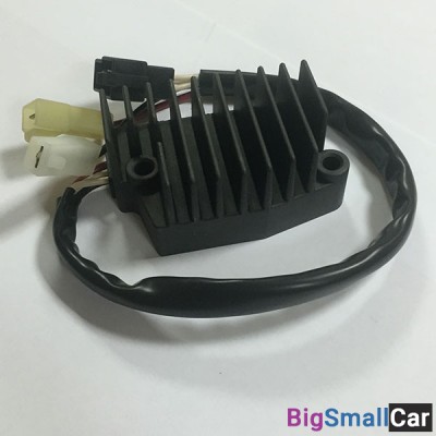 Реле зарядки YAMAHA V-MAX 96-06 RGU-227 - купить Городке 2