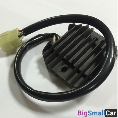 Реле зарядки YAMAHA FZ1S 01-04 RGU-219 - купить Городке 2