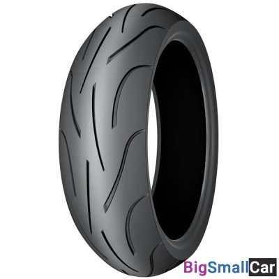 160/60ZR17 69W MICHELIN PILOT POWER 06346 - купить Городке 2