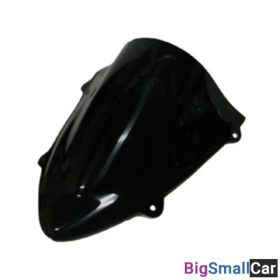 Стекло NINJA 250 08-09 CFP-2046-3 - купить Городке 2