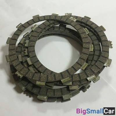 Диски сцепления EBC CK2352 YAMAHA YZ 450 03-06 - купить Городке 2