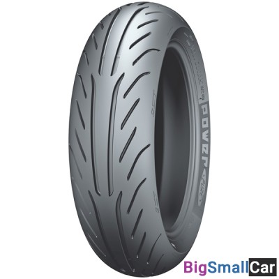 130/60ZR13 MICHELIN PILOT POWER PURE SC 07502 - купить Городке 2