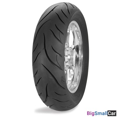 240/40ZR18 AVON AV72 Cobra 07778 - купить Городке 2