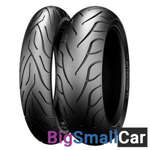 130/90ZR16 MICHELIN COMMANDER - FRONT 08380 - купить Городке 2