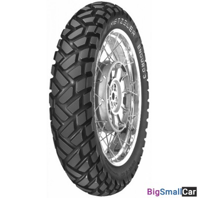 90/90-21 METZELER 54T Enduro 3 Sahara 08569 - купить Городке 2