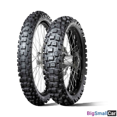 80/100-21 DUNLOP Geomax MX71 Front 08795 - купить Городке 2