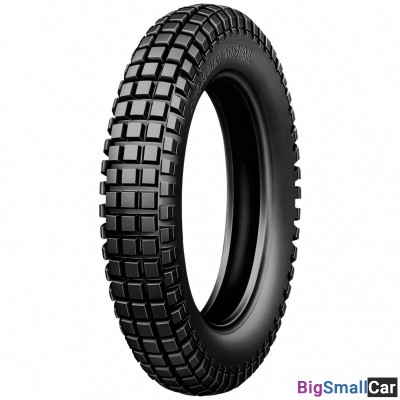 80/100-21 Trial X Light Competition 09006 - купить Городке 2