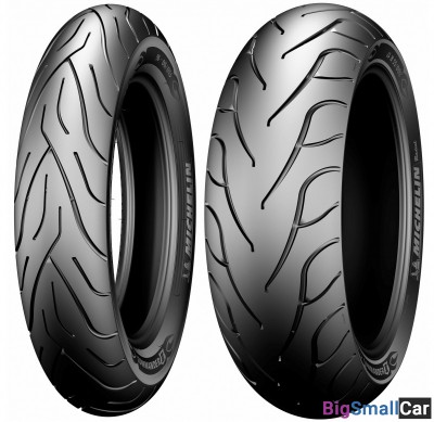 150/90ZR15 MICHELIN COMMANDER - 09100 - купить Городке 2