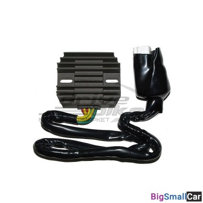 Реле зарядки HONDA CBR600F4 RGU-126 - купить Городке 2