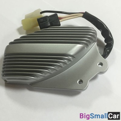 Реле зарядки YAMAHA XV535 97-03 RGU-228 - купить Городке 2