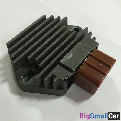 Реле HONDA VT750 SHADOW AERO 31600-HN5-671 - купить Городке 2