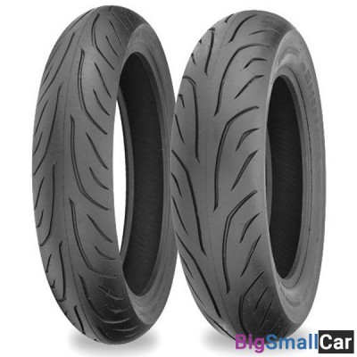 130/70ZR18 SHINKO SE-890 10301 - купить Городке 2