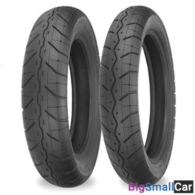 180/70ZR15 SHINKO R230 10303 - купить Городке 2