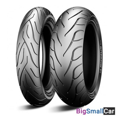 140/80ZR17 MICHELIN COMMANDER 2F 10383 - купить Городке 2