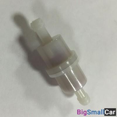 Топливный фильтр PW 6мм 461-760 - купить Городке 2