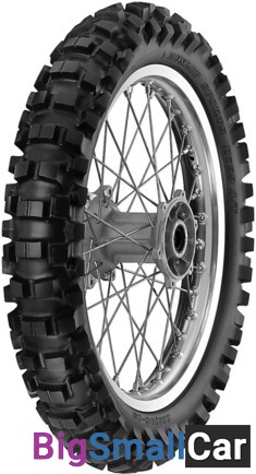 110/90-19 DUNLOP D739 10686 - купить Городке 2