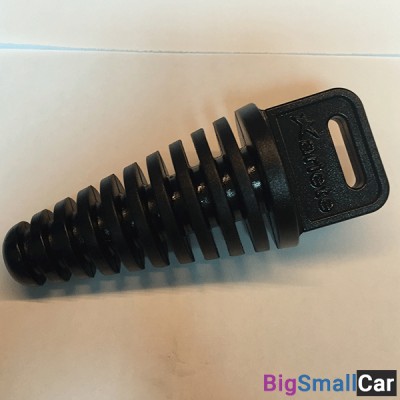 Заглушка глушителя 4T ARIETE 24-48mm ART.13904 - купить Городке 2