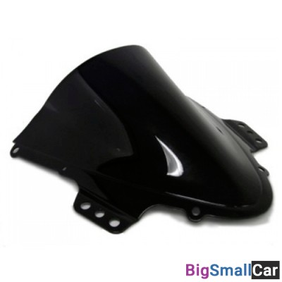 Стекло Dynamic GSX-R 1000 05-06 500-3104D - купить Городке 2