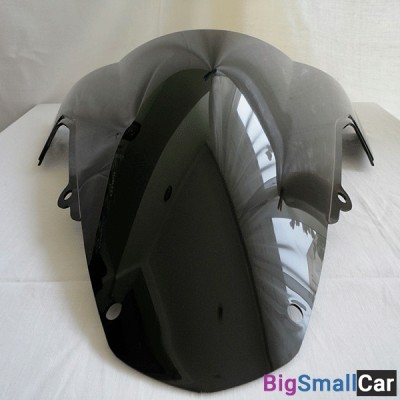 Стекло Dynamic GSX-R 1000 03-04 500-3103D - купить Городке 2