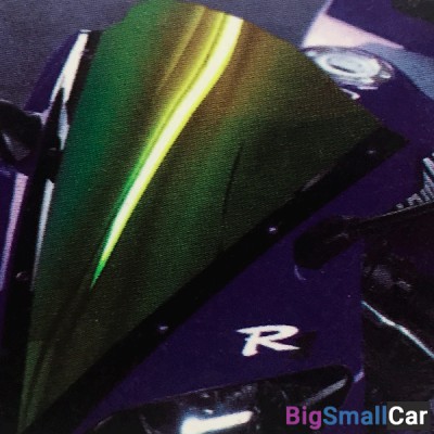 Стекло Dynamic CBR600RR 03-04 500-2102D - купить Городке 2