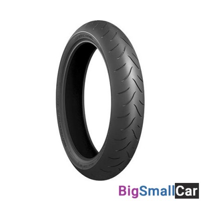 120/70ZR17 BRIDGESTONE BT016F Pro 11438 - купить Городке 2