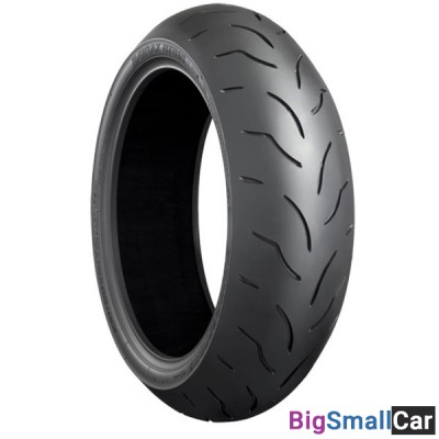 190/50ZR17 BRIDGESTONE BT016R Pro 73W 11440 - купить Городке 2
