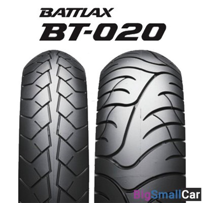 190/60ZR17 BRIDGESTONE BT020R Pro 78W 11441 - купить Городке 2