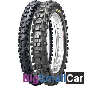 100/90-19 MAXXIS M7312 11457 - купить Городке 2