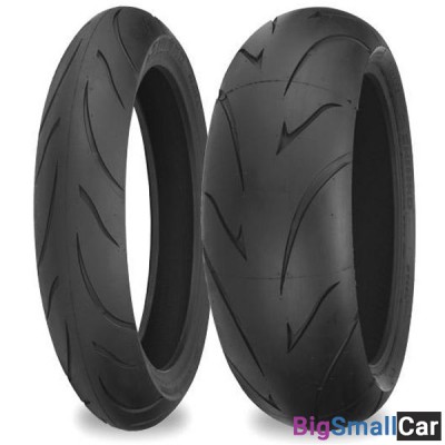 200/50ZR18 SHINKO R011 11495 - купить Городке 2