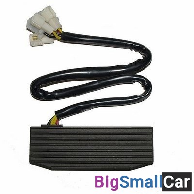 Реле зарядки Elektro Sport VS400/750/800 ESR752 - купить Городке 2