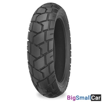 130/80-17 SHINKO E705 11655 - купить Городке 2