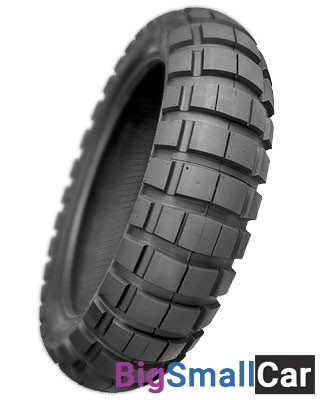 150/70-17 SHINKO E805 11656 - купить Городке 2