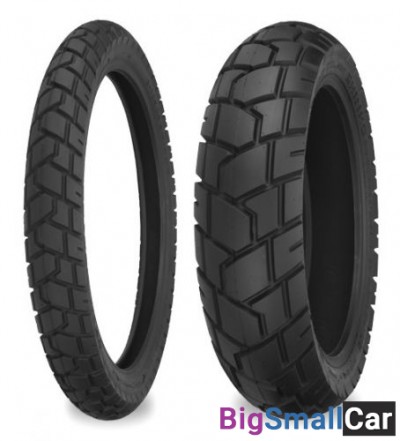 170/60-17 SHINKO E705 11658 - купить Городке 2