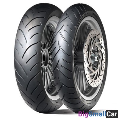 150/70ZR13 DUNLOP SCOOTSMART 11714 - купить Городке 2