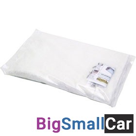 Набивка глушителя DRC D31-21-120 330x550x12mm - купить Городке 2