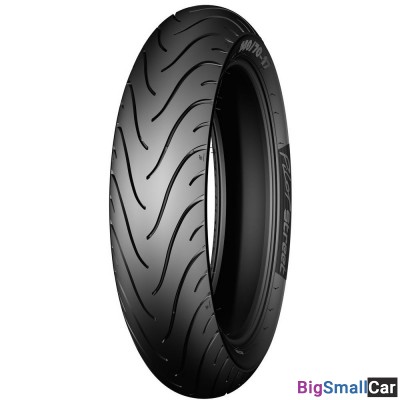 160/60ZR17 MICHELIN PILOT Street Radial 12242 - купить Городке 2