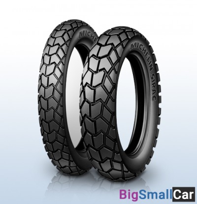 130/80-17 Sirac 65T 12323 - купить Городке 2