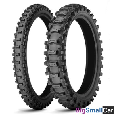 60/100-14 STARCROSS MS3 12411 - купить Городке 2