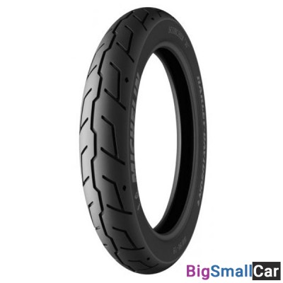 100/90ZR19 F MICHELIN SCORCHER 31F 13222 - купить Городке 2