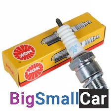 Свеча NGK CR8EIB-10 4948 - купить Городке 2