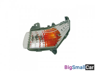 Поворотники VICMA GSR 400 front L 9982 - купить Городке 2