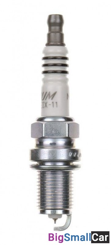Свеча NGK BCPR6EIX-11 4919 - купить Городке 2