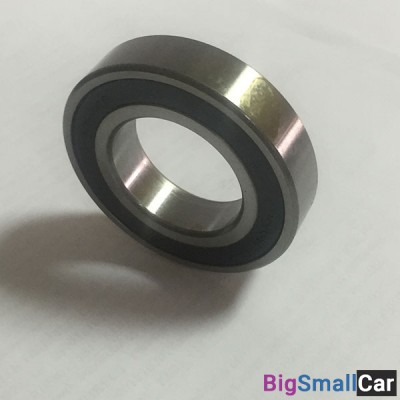 Подшипник KYOTO 6303-2RS 13480 - купить Городке 2