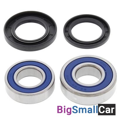 Подшипник заднего колеса ALL BALLS RACING 25-1252 - купить Городке 2