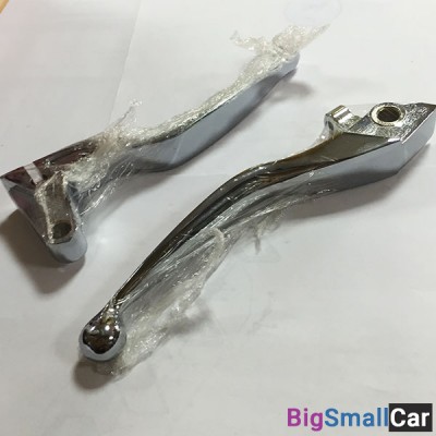 Рычаги KURYAKYN 7419 XVS650/950/1100/1300 - купить Городке 2