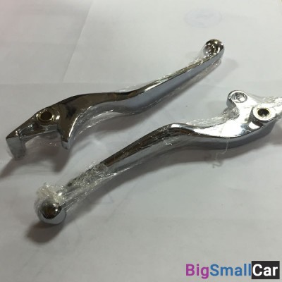 Рычаги KURYAKYN 7429 VTX1800/VALKYRIE - купить Городке 2