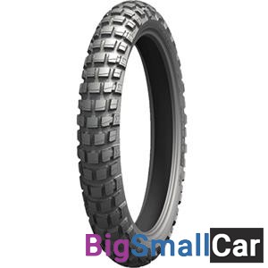 120/70R19 MICHELIN ANAKEE Wild 13652 - купить Городке 2